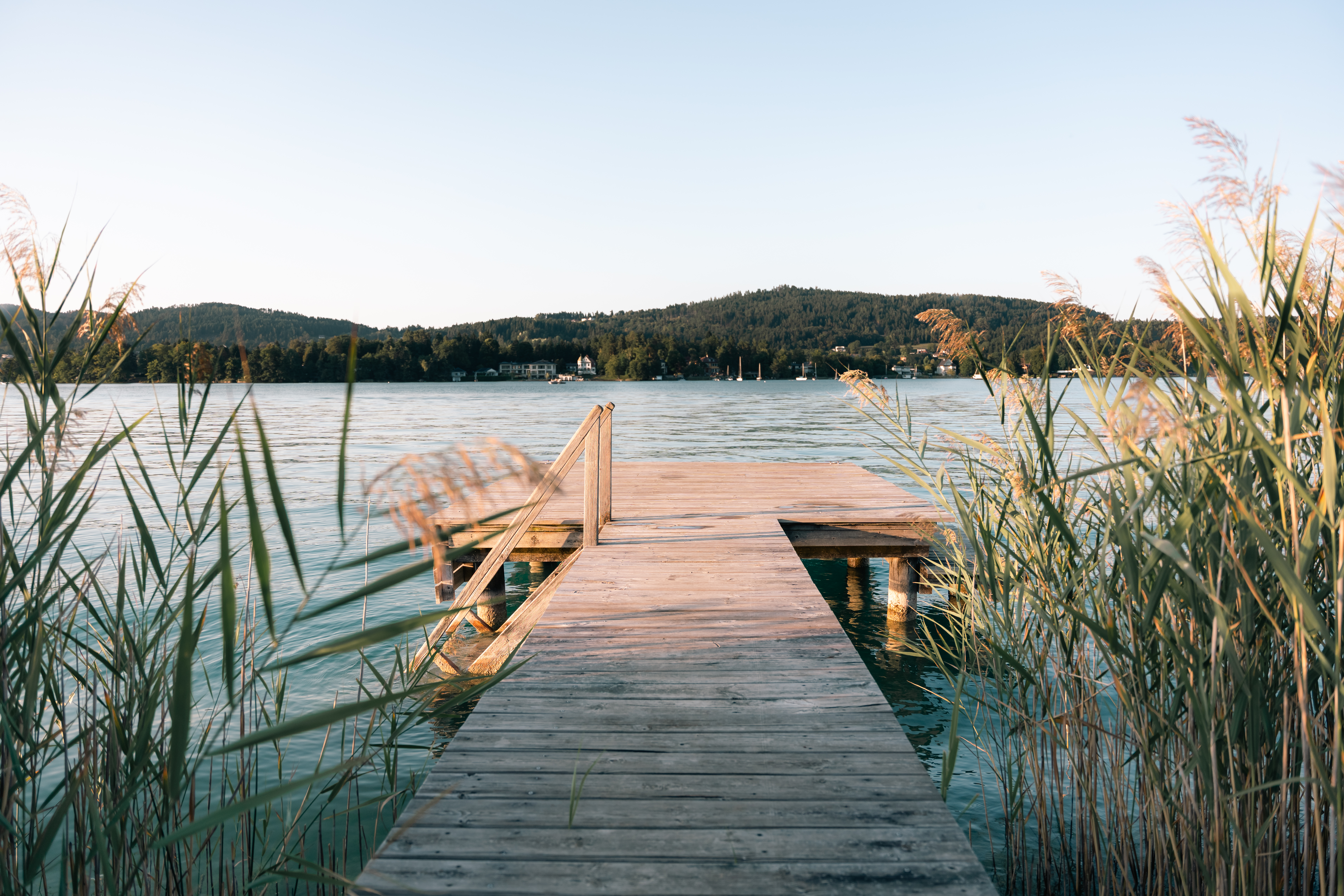 Hochzeitslocation - Lakeview Garden