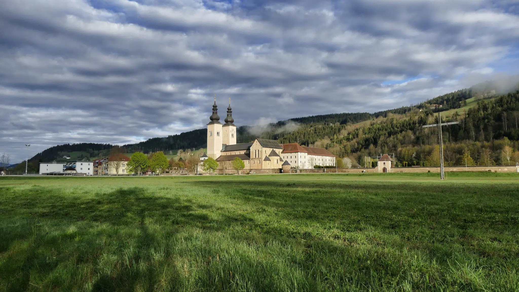 Destination-Wedding: JUFA Hotel Stift Gurk****
