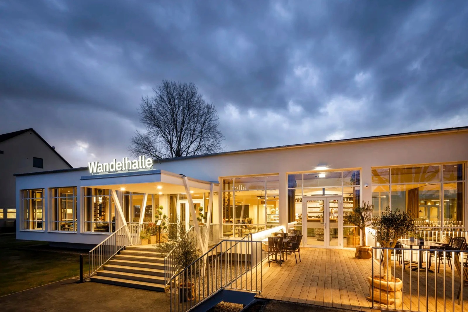 Destination-Wedding: JUFA Hotel Bad Radkersburg****