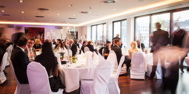 Destination-Wedding - Art der Location: Restaurant - Region Köln-Bonn - FrühLounge