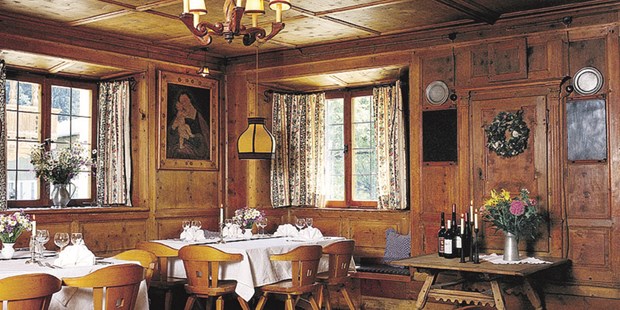 Destination-Wedding - Preisniveau Zimmer/Suiten: €€ - Tirol - Landgasthof & Hotel Linde