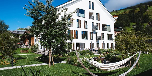 Destination-Wedding - Preisniveau Zimmer/Suiten: €€€€ - Pinzgau - WIESERGUT
