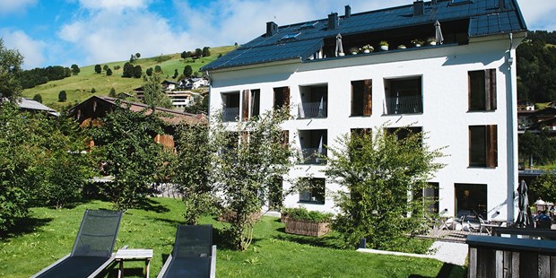 Destination-Wedding - Preisniveau Zimmer/Suiten: €€€€ - Pinzgau - WIESERGUT