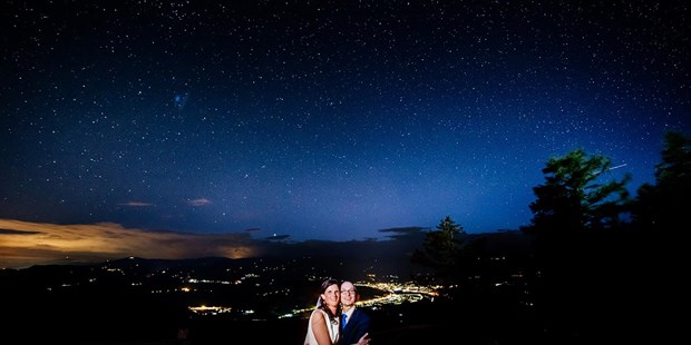 Destination-Wedding - Hunde erlaubt - Österreich - Hat da nicht jemand was vergessen - Gipfelhaus Magdalensberg