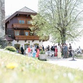 Hochzeitslocation - Gipfelhaus Magdalensberg