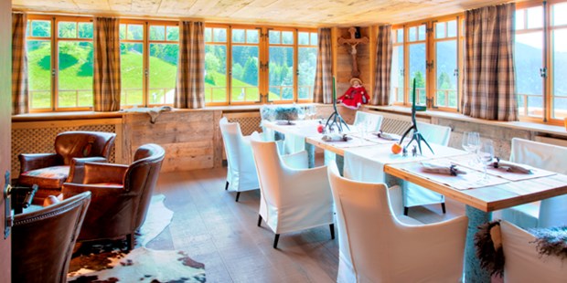 Destination-Wedding - Nachbarschaft (Lärm): keine unmittelbare Nachbarschaft - Vorarlberg - Jagdclub - Millrütte Resort GmbH