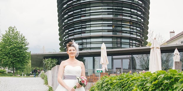 Destination-Wedding - Preisniveau Hochzeitsfeier: € - Tirol - Heiraten im 4-Sterne Parkhotel Hall, Tirol.
Foto © blitzkneisser.com - Parkhotel Hall