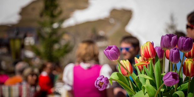 Destination-Wedding - Exklusivität - Arlberg - Hotel Kristberg (Ihre Winterhochzeit)