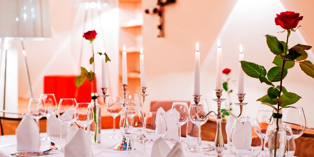 Destination-Wedding - Preisniveau Hochzeitsfeier: €€€ - Bayern - Wintergarten LichtBlick - Hotel VICTORIA Nürnberg