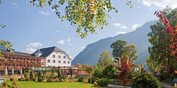 Destination-Wedding - Art der Location: Hotel / Chalet - Travel Charme Fürstenhaus Am Achensee