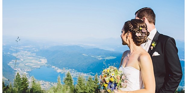Destination-Wedding - Preisniveau Hochzeitsfeier: €€ - Kärnten - Hotel 12