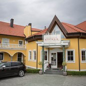 Hochzeitslocation - Heiraten im Revita Hotel Kocher in Oberösterreich.
Foto © Sandra Gehmair - Revita Hotel Kocher