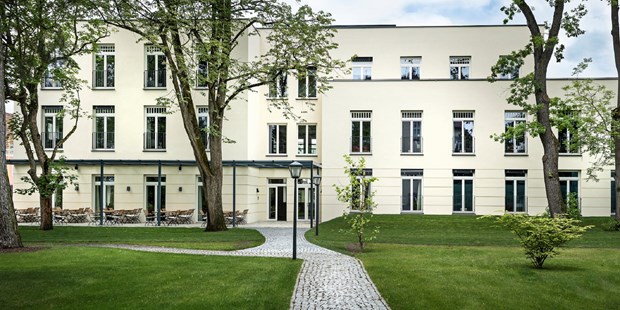 Destination-Wedding - Preisniveau Zimmer/Suiten: €€€ - Steirerschlössl Gästehaus - Hotel Steirerschlössl