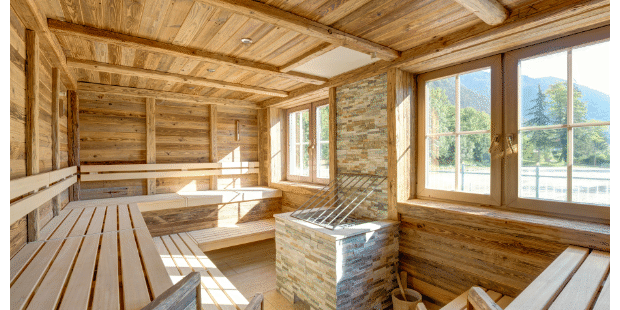 Destination-Wedding - Preisniveau Zimmer/Suiten: €€ - Sauna - Alpenhotel Speckbacher Hof