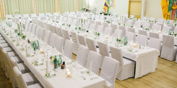 Destination-Wedding - Preisniveau Hochzeitsfeier: € - PLZ 6100 (Österreich) - Heiraten im Wellnesshotel ZUM GOURMET in Tirol.
Foto © formafoto.net - Aktivhotel ZUM GOURMET