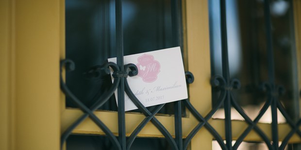 Destination-Wedding - Nachbarschaft (Lärm): keine unmittelbare Nachbarschaft - Feiern Sie Ihre Hochzeit in der La Villa am Starnberger See.
Foto © formafoto.net - LA VILLA am Starnberger See 