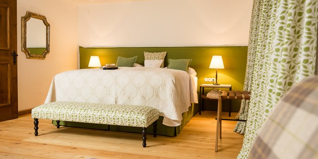 Destination-Wedding - Preisniveau Zimmer/Suiten: €€ - Standard Doppelzimmer - Schloss Prielau Hotel & Restaurants