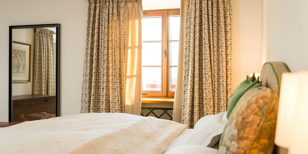 Destination-Wedding - Preisniveau Zimmer/Suiten: €€€ - Pinzgau - Familiensuite - Schloss Prielau Hotel & Restaurants