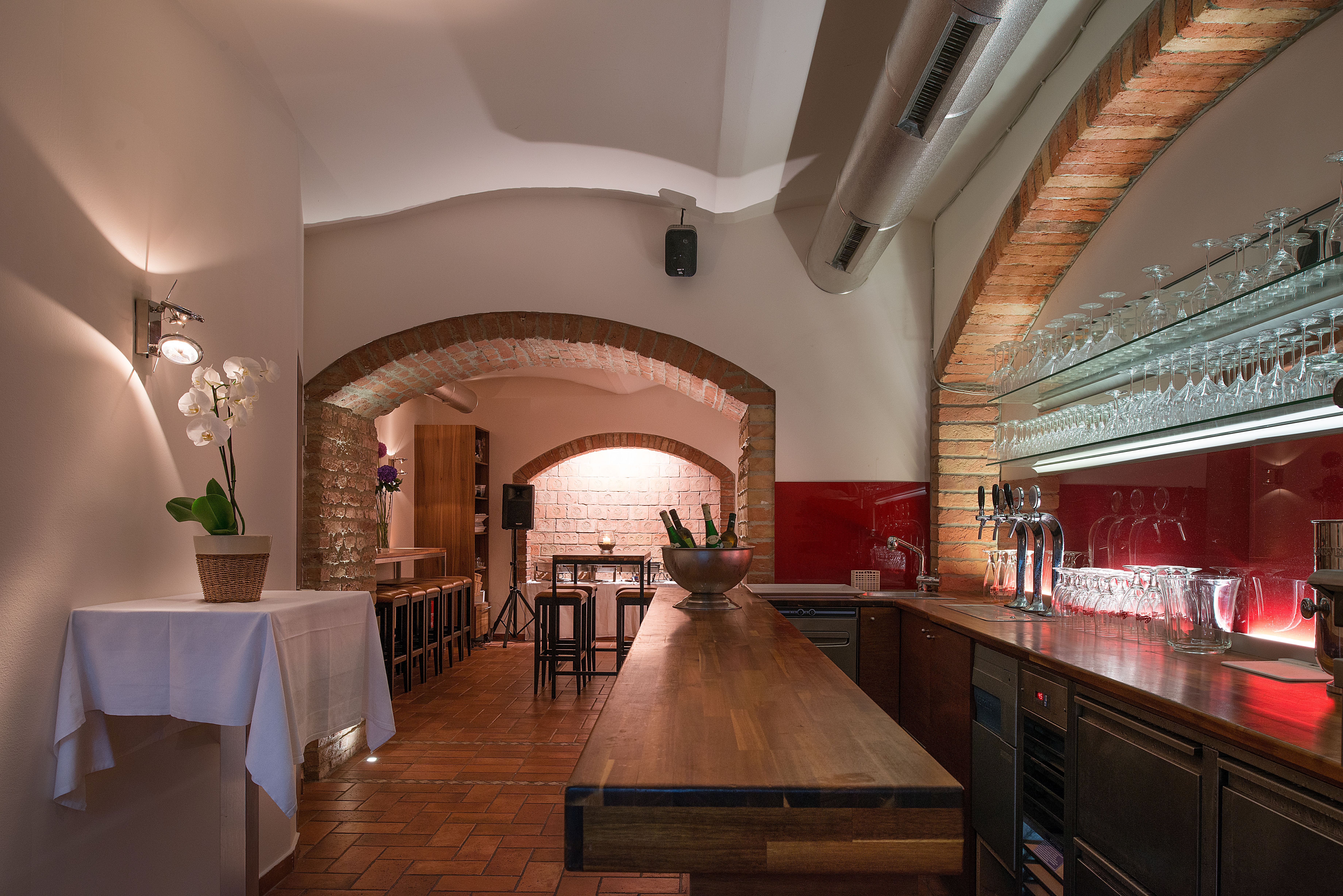 Hochzeitslocation - Hotel Marc Aurel