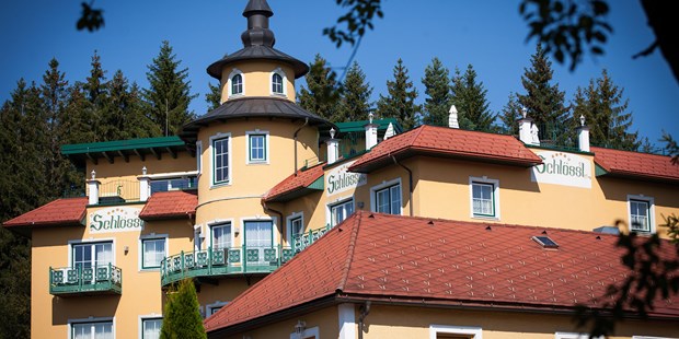 Destination-Wedding - Oberösterreich - Heiraten im Wellness und Kuschelhotel Guglwald ****s. - Hotel Guglwald ****S