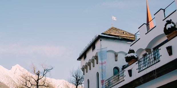 Destination-Wedding - Perfekte Jahreszeit: Winter-Hochzeit - Das Hotel Klosterbräu*****&SPA in Seefeld, Tirol. - Hotel Klosterbräu***** & SPA