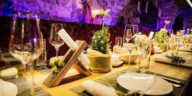 Destination-Wedding - Preisniveau Hochzeitsfeier: €€€ - Tiroler Oberland - Feiern Sie Ihre Hochzeit im Klosterbräu Hotel & SPA. - Hotel Klosterbräu***** & SPA