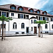 Hochzeitslocation - Villa Behr