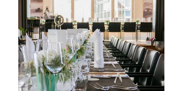 Destination-Wedding - Art der Location: Restaurant - Deutschland - Villa Behr