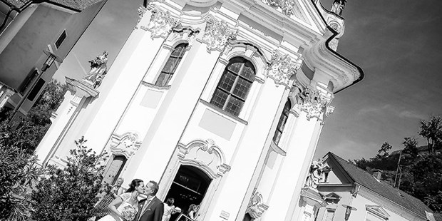 Destination-Wedding - Preisniveau Hochzeitsfeier: €€ - Pohorje z okolico - © fotorega.com - Georgi Schloss und Weingut