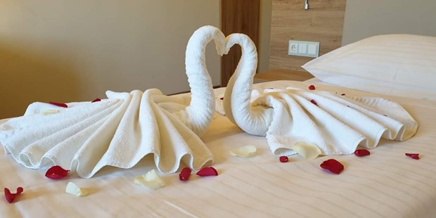 Destination-Wedding - Perfekte Jahreszeit: Herbst-Hochzeit - Österreich - City Hotel Stockerau