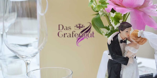 Destination-Wedding - Hunde erlaubt - Oberösterreich - Das Grafengut