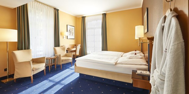 Destination-Wedding - Preisniveau Zimmer/Suiten: €€€ - Deutschland - Hotel Therme Bad Teinach