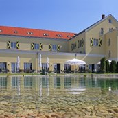 Hochzeitslocation - Grandhotel Niederösterreichischer Hof