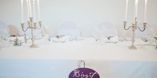Destination-Wedding - Art der Location: Hotel / Chalet - Der Festsaal des Barockjuwel Schloss Halbturn im Burgenland.
Foto © stillandmotionpictures.com - Schloss Halbturn