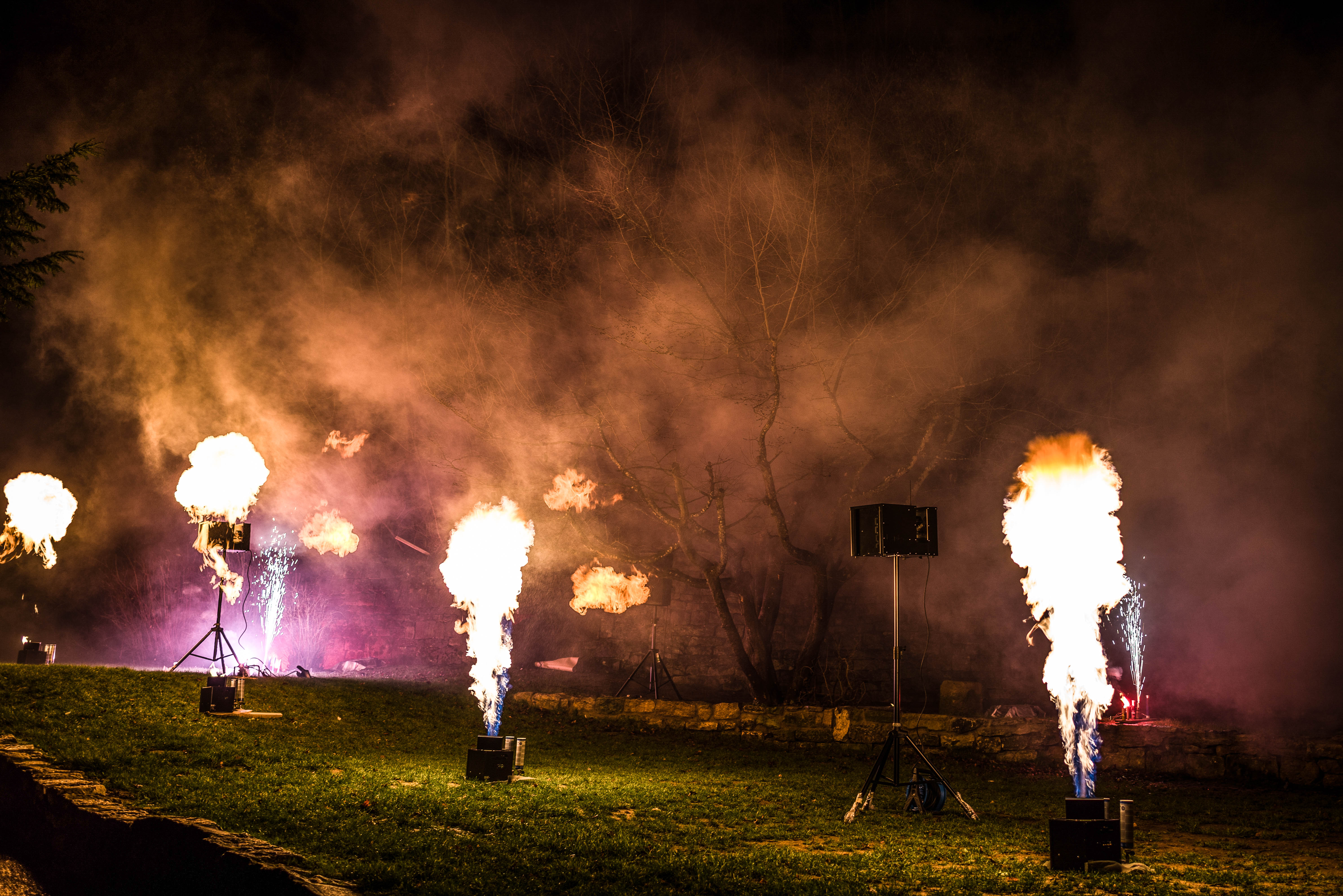 Hochzeitslocation: Heiraten auf Burg Guttenberg