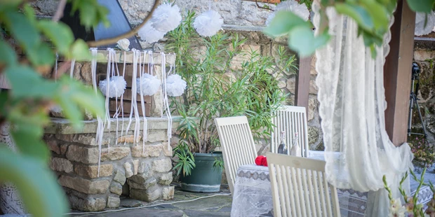 Destination-Wedding - Art der Location: Hotel / Chalet - ART Cafe Tres chic - ehem. Boutique-Hotel TiMiMoo Bürgerhaus