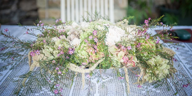Destination-Wedding - Art der Location: Hotel / Chalet - ART Cafe Tres chic - ehem. Boutique-Hotel TiMiMoo Bürgerhaus