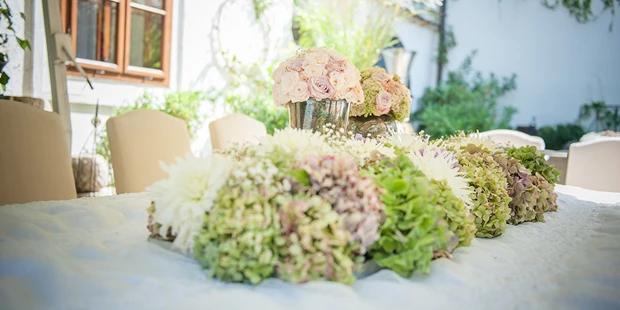 Destination-Wedding - Art der Location: Hotel / Chalet - ART Cafe Tres chic - ehem. Boutique-Hotel TiMiMoo Bürgerhaus