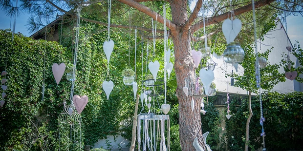Destination-Wedding - Art der Location: Hotel / Chalet - ART Cafe Tres chic - ehem. Boutique-Hotel TiMiMoo Bürgerhaus