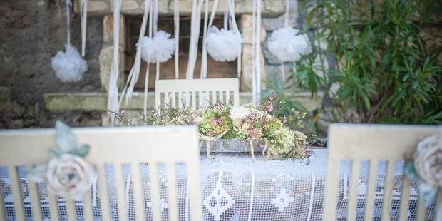 Destination-Wedding - Art der Location: Hotel / Chalet - ART Cafe Tres chic - ehem. Boutique-Hotel TiMiMoo Bürgerhaus
