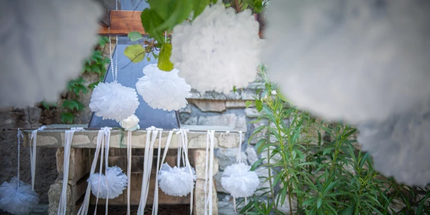 Destination-Wedding - Art der Location: Hotel / Chalet - ART Cafe Tres chic - ehem. Boutique-Hotel TiMiMoo Bürgerhaus