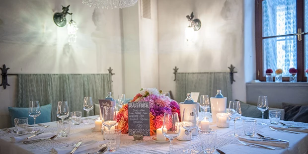 Destination-Wedding - Art der Location: Hotel / Chalet - ART Cafe Tres chic - ehem. Boutique-Hotel TiMiMoo Bürgerhaus
