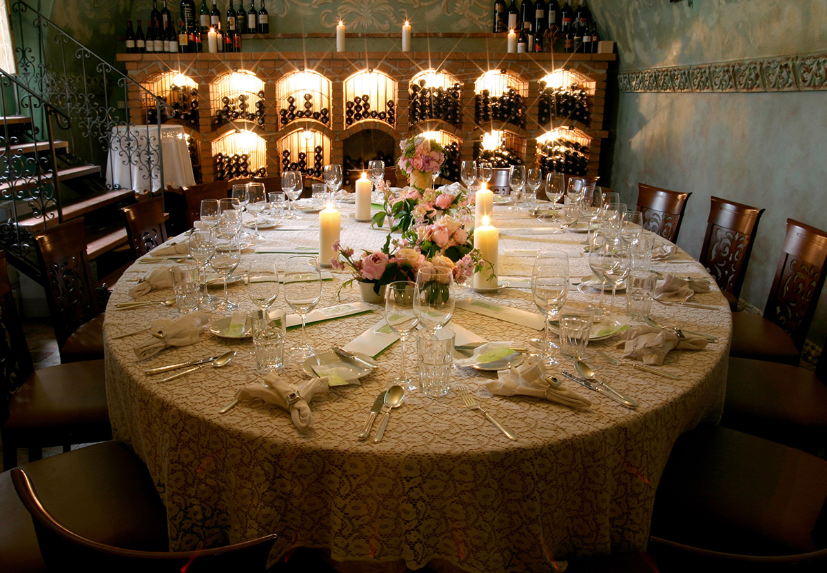 Destination-Wedding - Burgenland - ART Cafe Tres chic - ehem. Boutique-Hotel TiMiMoo Bürgerhaus