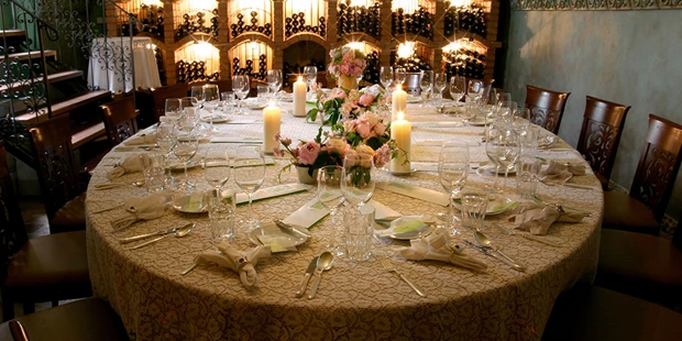 Destination-Wedding - Art der Location: Hotel / Chalet - ART Cafe Tres chic - ehem. Boutique-Hotel TiMiMoo Bürgerhaus