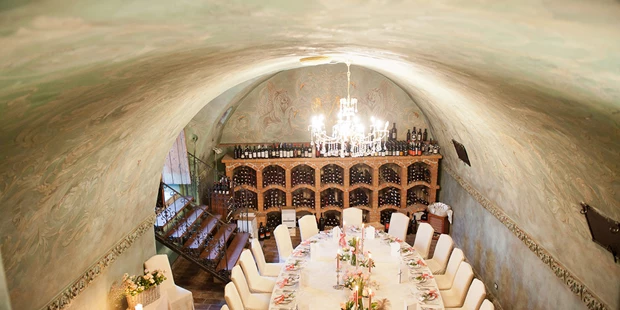 Destination-Wedding - Art der Location: Hotel / Chalet - ART Cafe Tres chic - ehem. Boutique-Hotel TiMiMoo Bürgerhaus