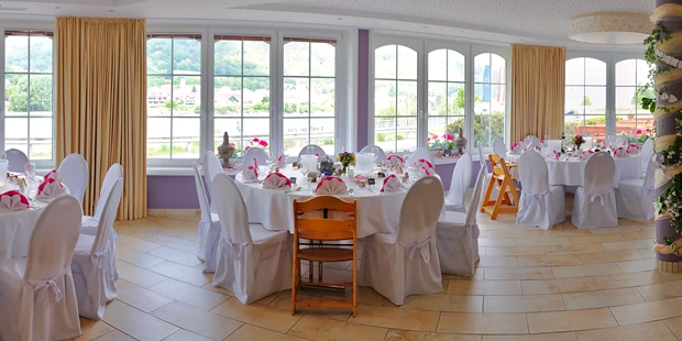 Destination-Wedding - Art der Location: Hotel / Chalet - Residenz-Wachau