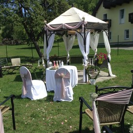 Hochzeitslocation: Residenz-Wachau