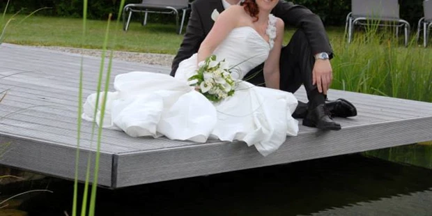 Destination-Wedding - Art der Location: Hotel / Chalet - Residenz-Wachau
