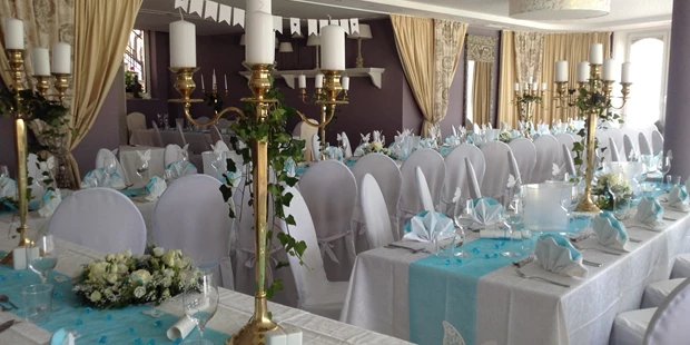 Destination-Wedding - Art der Location: Hotel / Chalet - Residenz-Wachau