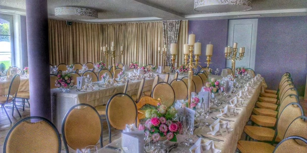 Destination-Wedding - Art der Location: Hotel / Chalet - Residenz-Wachau
